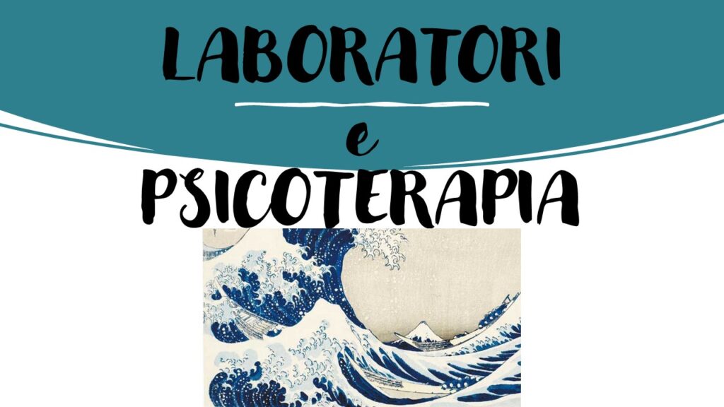 laboratori psicoterapia corporea